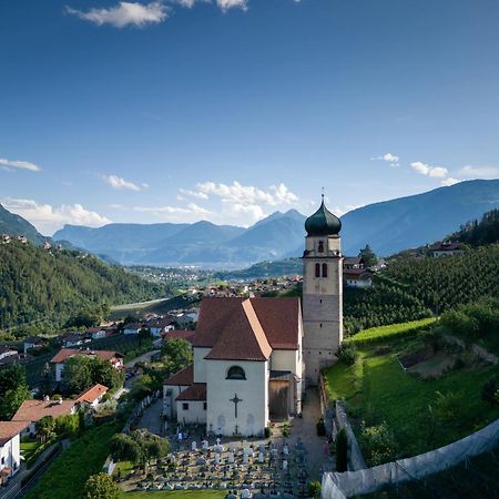 Privatzimmervermietung Messner Рифьяно Экстерьер фото