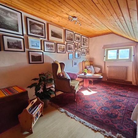 Privatzimmervermietung Messner Рифьяно Экстерьер фото