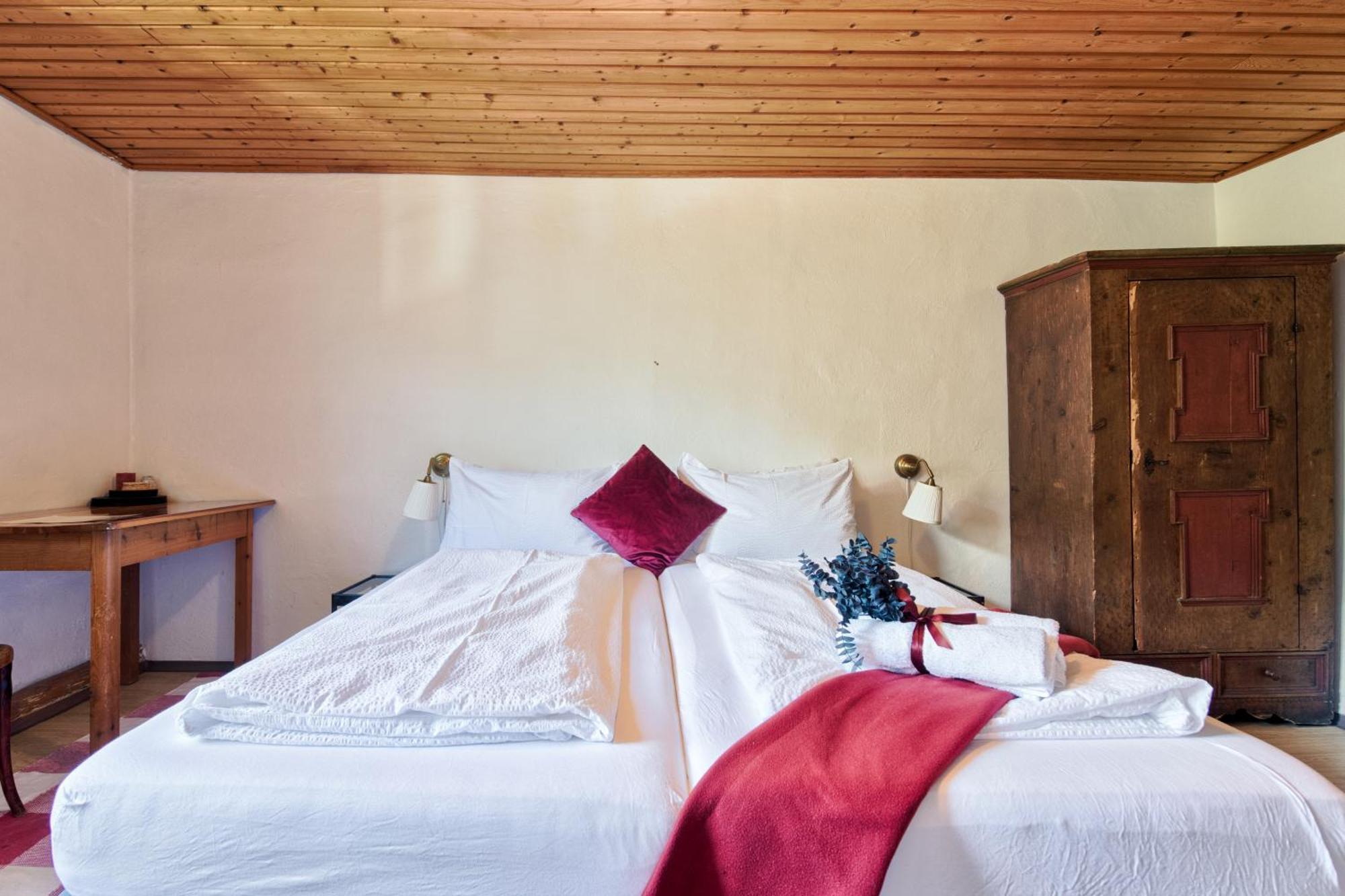 Privatzimmervermietung Messner Рифьяно Экстерьер фото